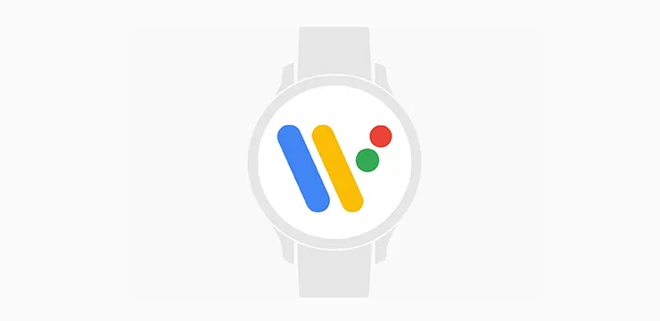 برنامه Wear OS برای وصل کردن ساعت به گوشی برنامه Android Wear (Wear OS)